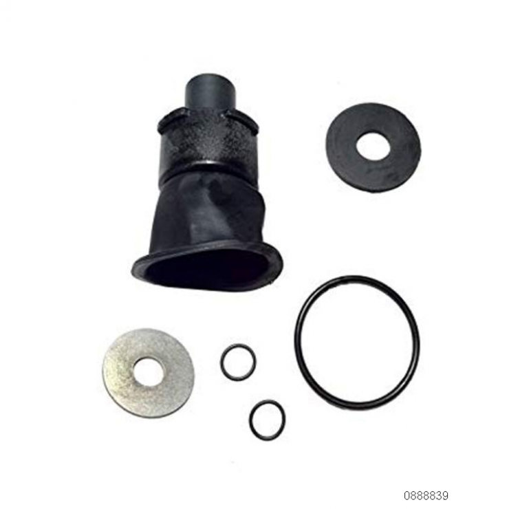 Ames/Watts 4000ss Relief Valve Rubber Kit 65-250mm