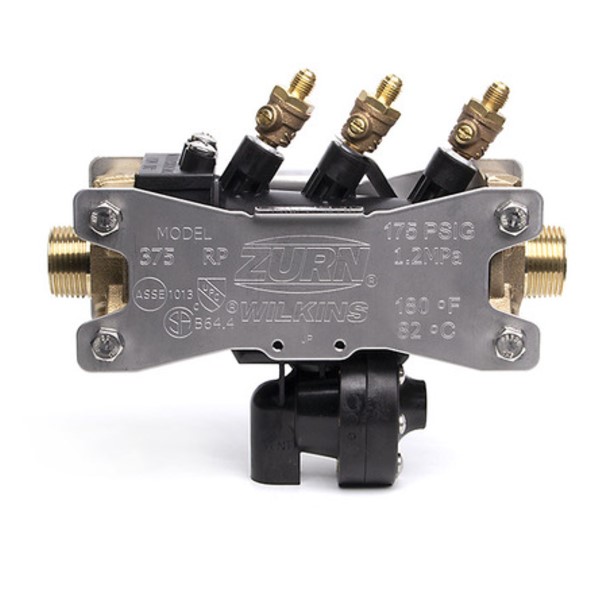 [RPZWILK15DO] Wilkins/Zurn RPZ 375 Series Device Only (15mm)