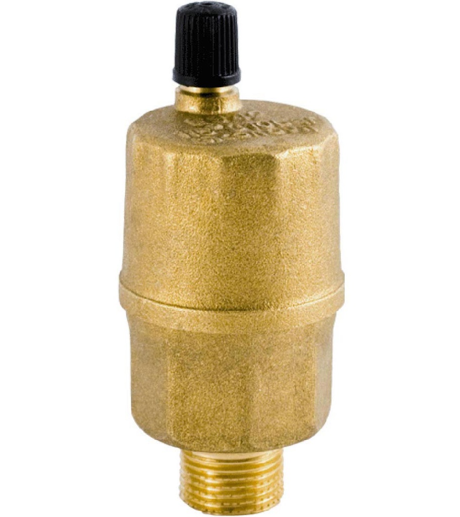 [242.5072.000] Hyvent Commercial Grade Compact Air Vent Only 3/8" threaded