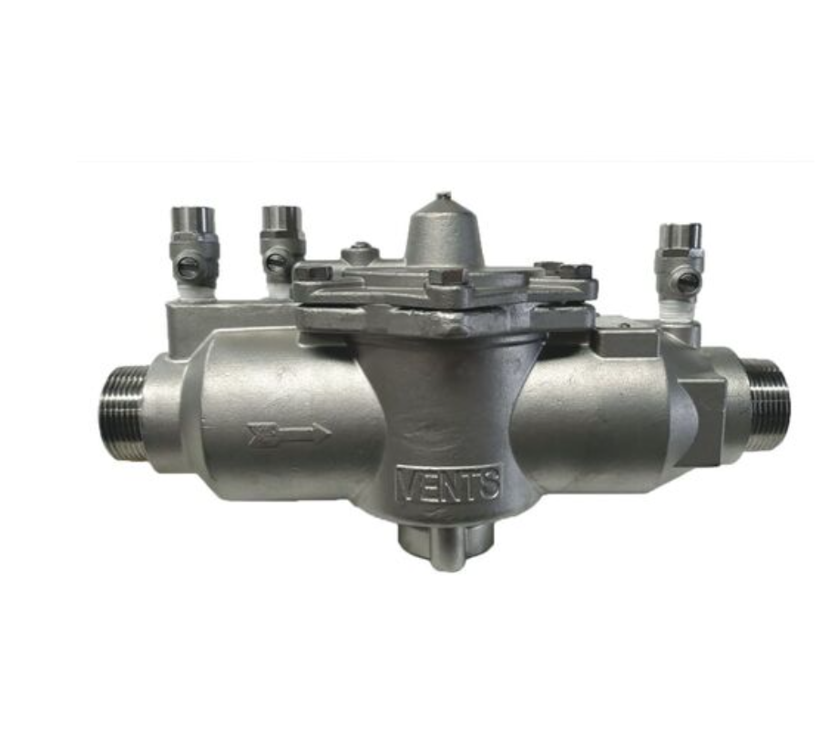 [009SS-20BLF] Watts RPZ 009 Series S/Steel Testable RPZ Valve 20mm