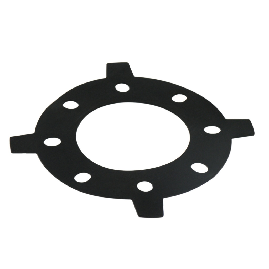[FGE-050] Universal EPDM Rubber Flange Gasket (50mm)