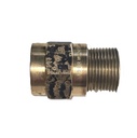 RP03 Brass Extension kit when replacing RP98 Backflow's