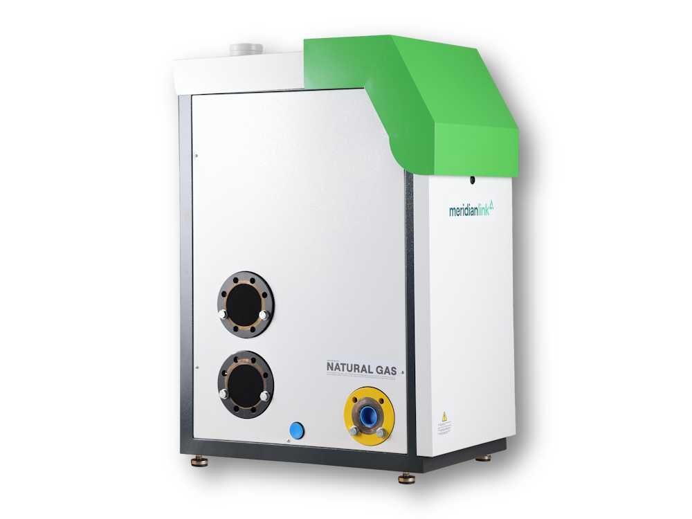 [ML160-I] Meridian Link Condensing Water Heater Floor standing (150kw, Indoor)