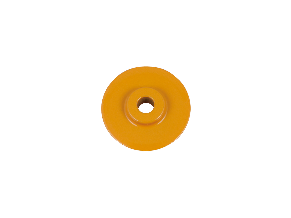 PROCUT Replacement Cutter Wheel - Steel & Stainless Pipe/Tube (Orange)