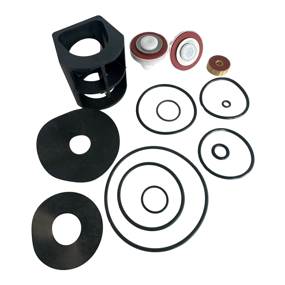 [WR9-2025MRPK] Watts RPZ 009 Series Complete Rubber Parts Kit 20-25mm