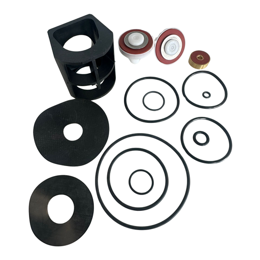 Watts RPZ 009 Series Complete Rubber Parts Kit 20-25mm