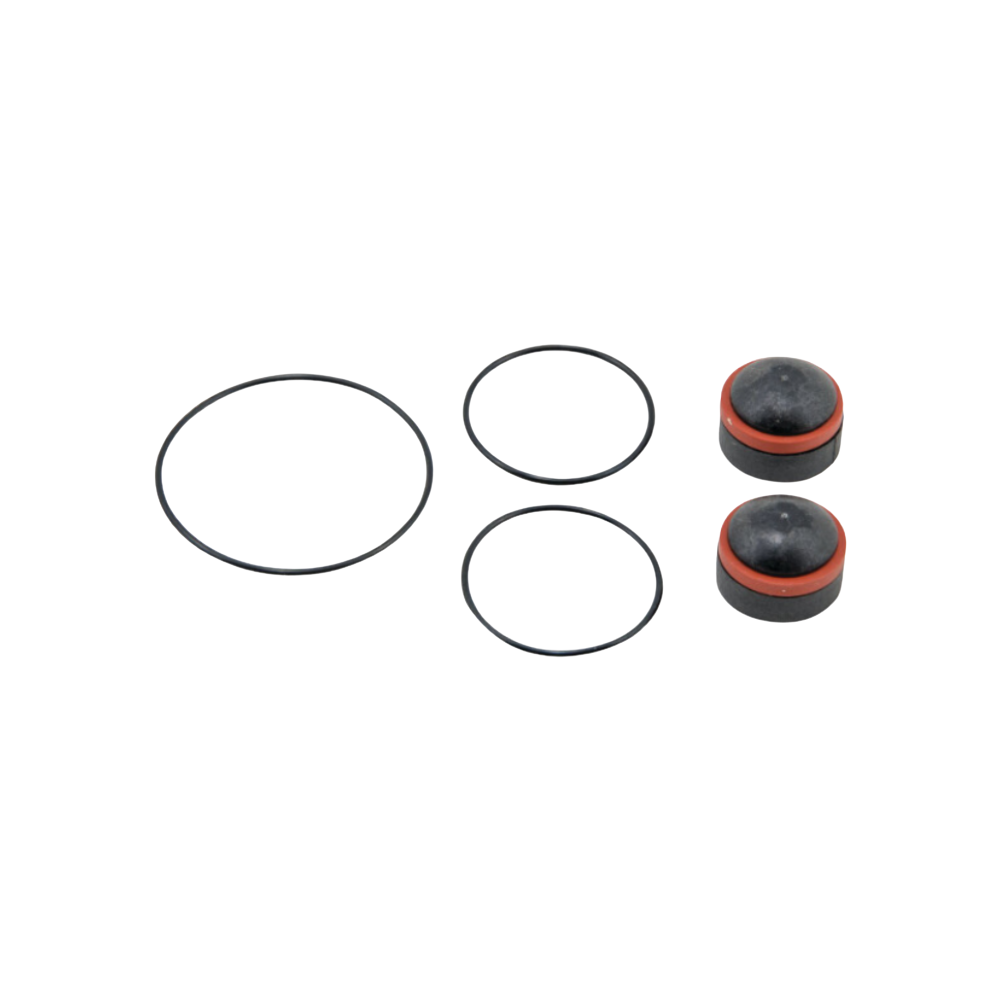 Watts RPZ 009 M2-RC3 Series Rubber Parts Replacement Kit 20mm