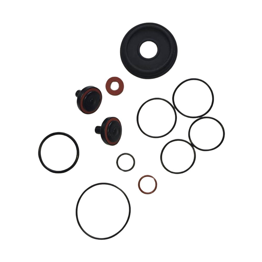 Watts RPZ 009 M3 Series 20mm Full Rubber Repair Kit