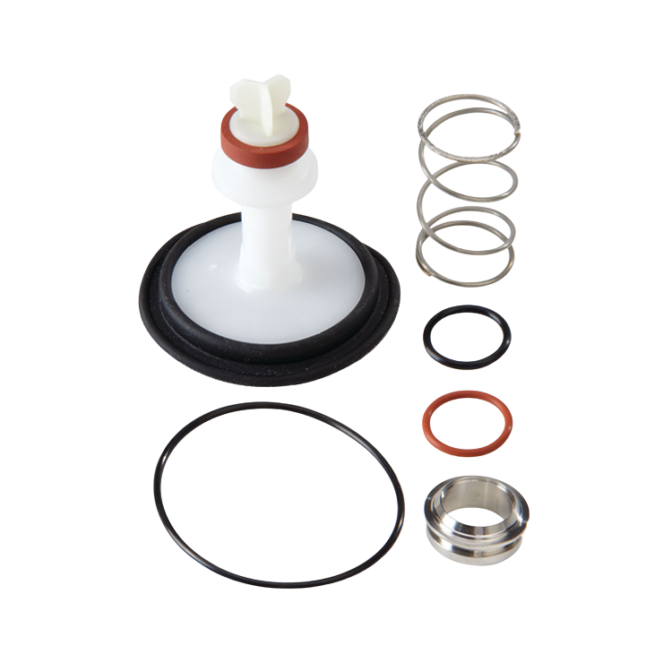 [WR9M3-20RVMK] Watts RPZ 009 M3 Series Relief Valve Major Kit 20mm