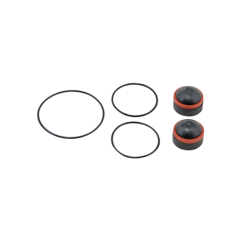 [WRK-009M2-RC3] Watts RPZ 009 M2 Series 1st and 2nd Check Rubber Parts 20mm