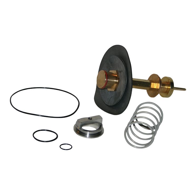 [WR9M1-3250RVMK] Watts RPZ 009 M1 Series Relief Valve Major Repair Kit 32-50mm