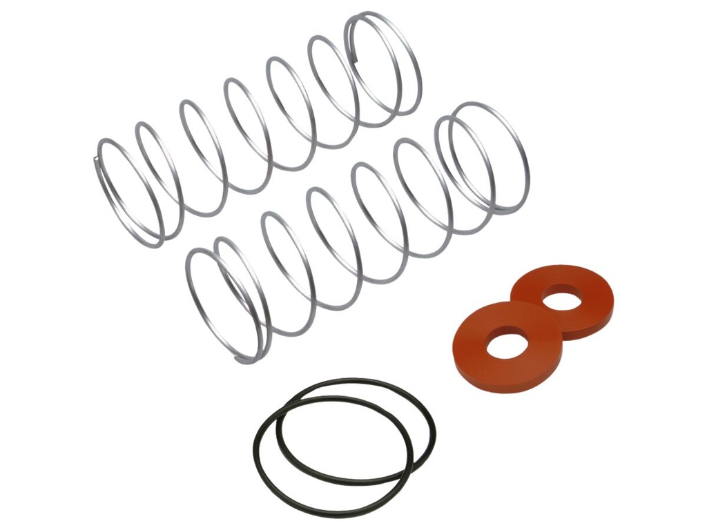 Wilkins DCV 950 Series Minor Rubber Rebuild Kit 20-25mm