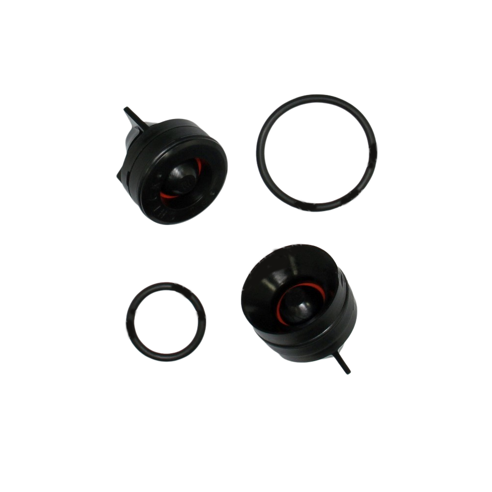 Wilkins DCV 350 Series Check 1 & Check 2 Modules 20mm