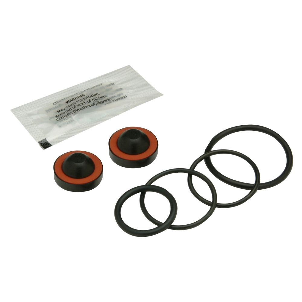 [WID350-25MIPK] Wilkins DCV 350 Series Minor Rubber Kit 25mm