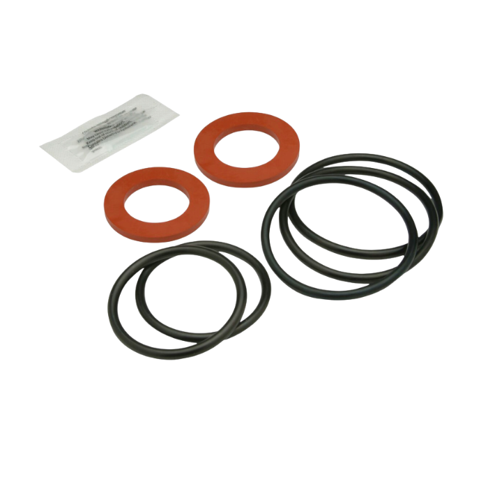 Wilkins DCV 350 Series Minor Rubber Kit 32-50mm