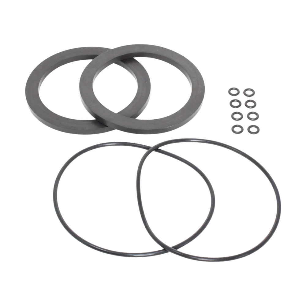 Wilkins DCV 350 Series Minor Rubber Kit 65-80mm