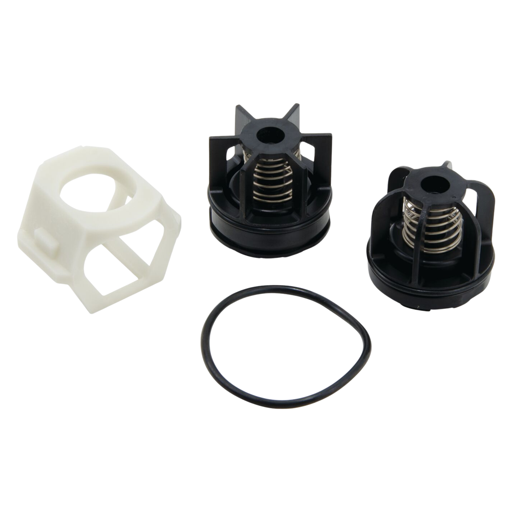 [WD7M3-20Compt] Watts DCV 007 M3 Series Complete Intern Parts Kit 20mm
