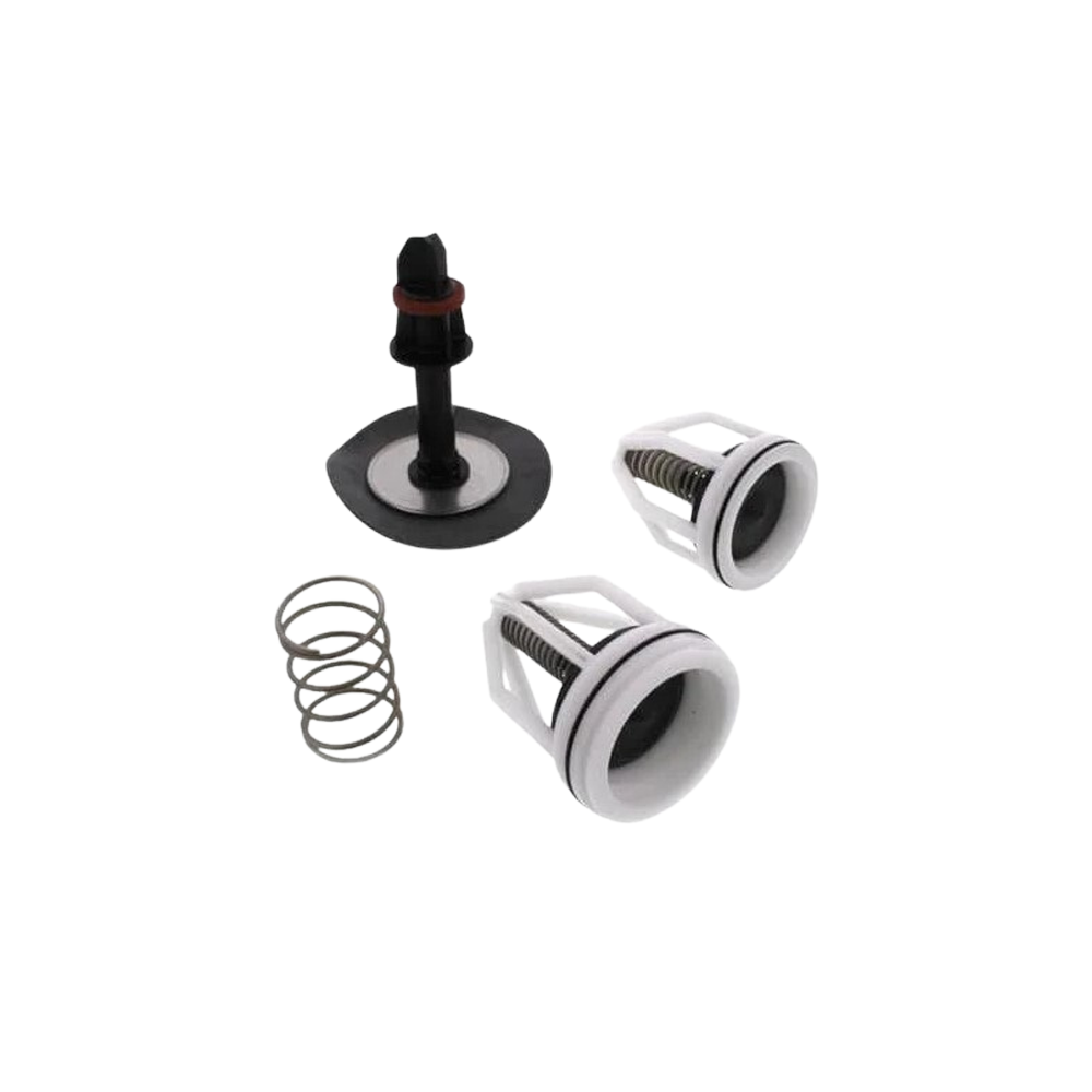 [WR9M2-50TRK] Watts RPZ 009 M2 Series Total Repair Kit 50mm
