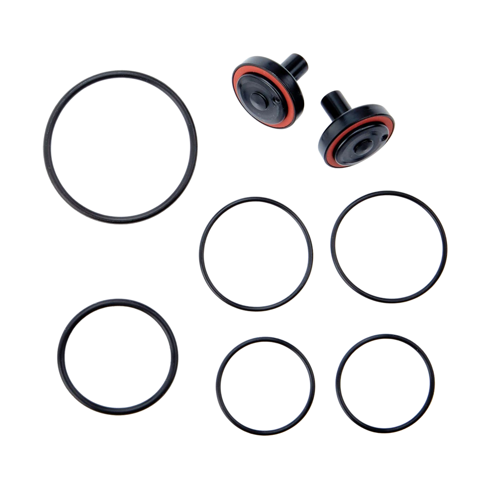 [WD7M3-20MIPK] Watts DCV 007 M3 Series Ck 1 & Ck 2 Rubber/Poppet Repair Kit 20mm