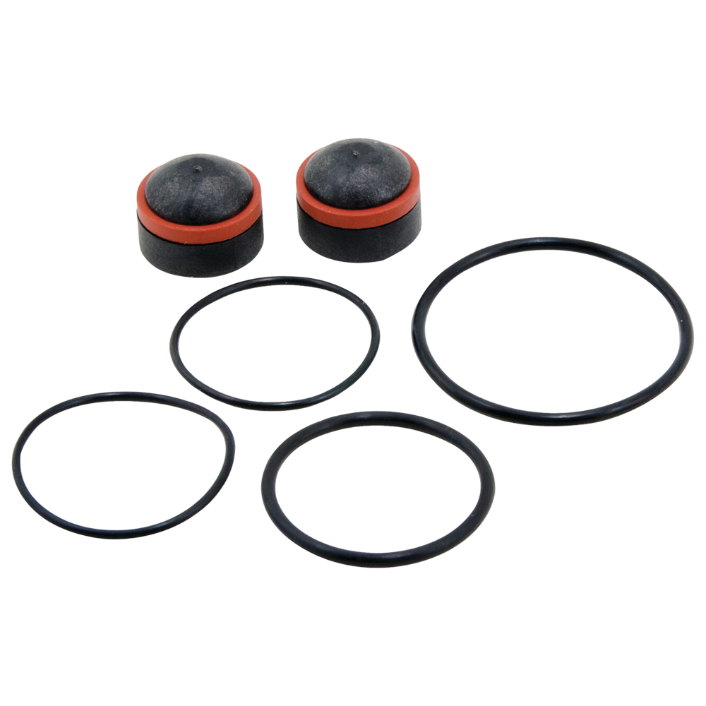 [WD7M2-20MIPK] Watts DCV 007 M2 Series Ck 1 & Ck 2 Rubber/Poppet Repair Kit 20mm