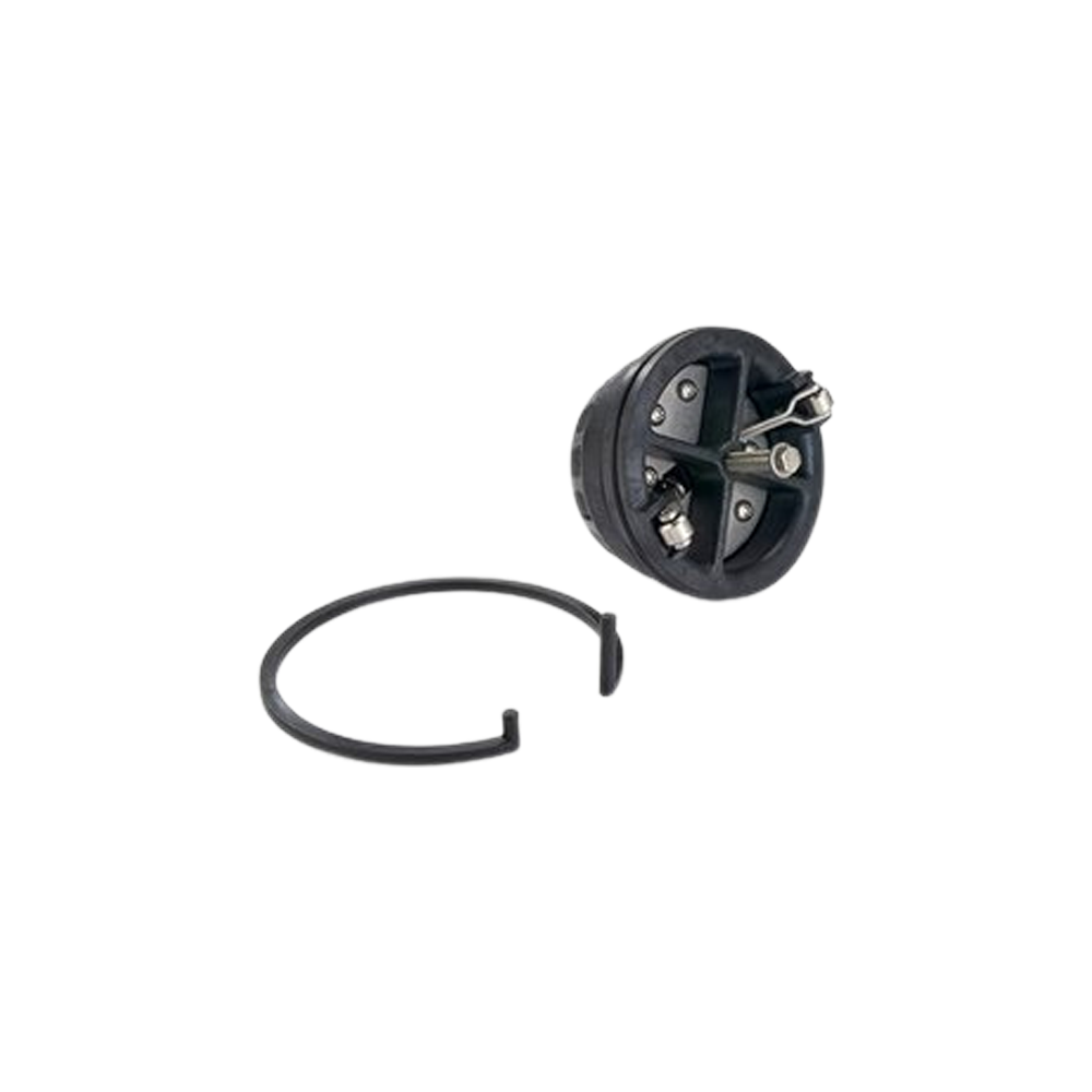 [WID350-100CK1] Wilkins DCV 350 Series Check 1 Module 100mm
