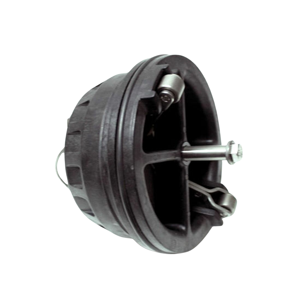 Wilkins DCV 350 Series Check 1 Module 150mm