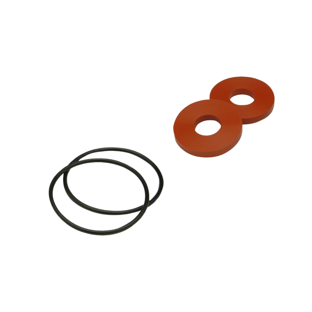 [WIRD975-2025MI] Wilkins DCV 950/975 Series Check rubber seals Kit 20-25mm