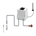 QuipSense - Temp/Pressure Sensor control  & monitoring kit