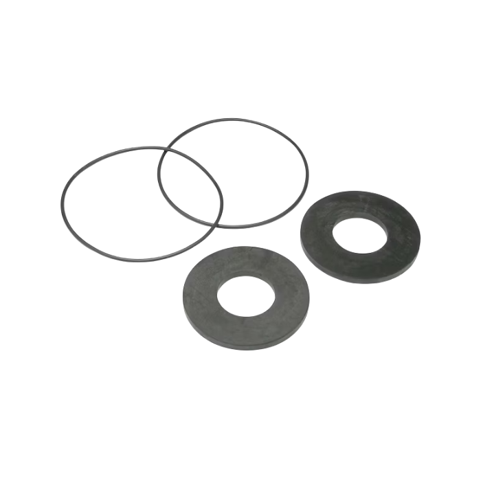 Wilkins DCV 950/975 Series Minor Kit 100mm