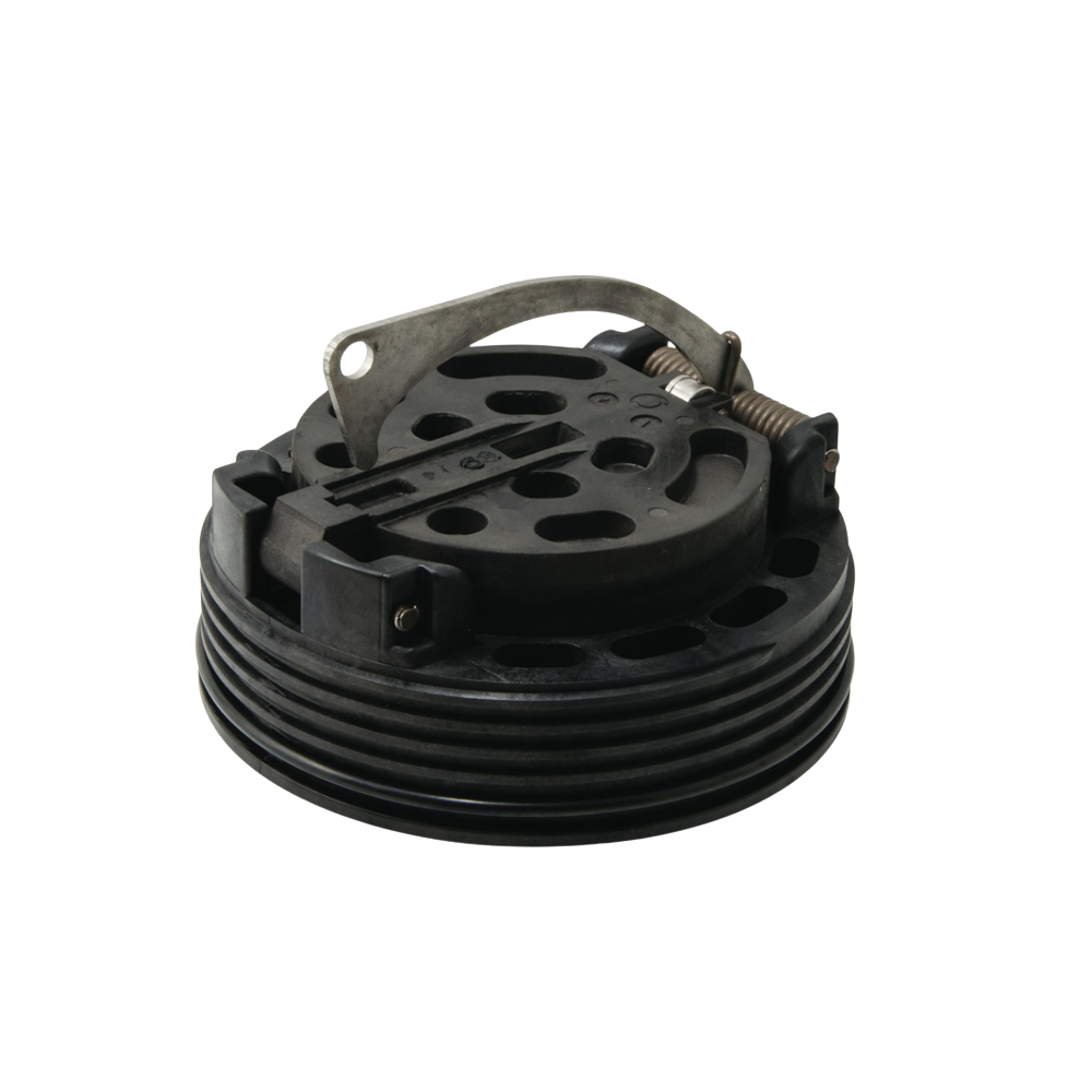 AMES DCV 2000SS Series 2000SS Ck2 Module 65-100mm