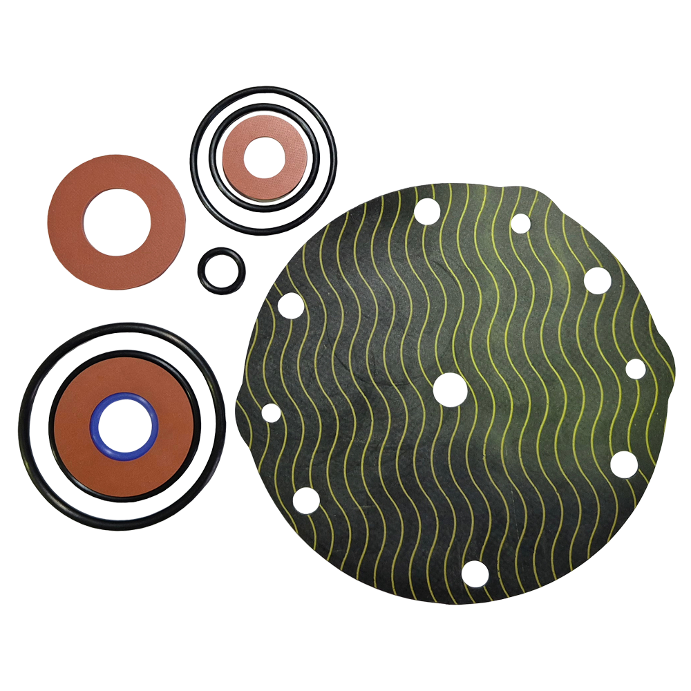 [FLR-II-40-50mmTotalRKit] Flomatic RPZ II Series Total Repair Kit 40-50mm