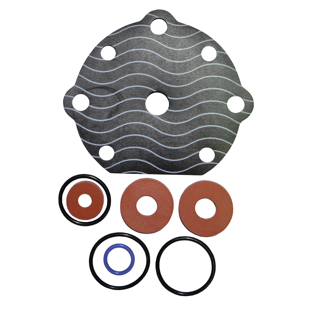 [FLR-II-15-20MRK11] Flomatic RPZ Total Repair Kit 15-20mm