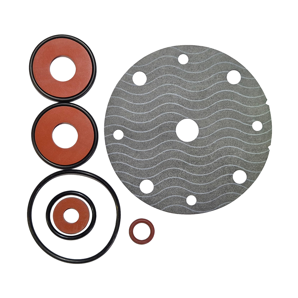 [FLR-25mmMRK] Flomatic RPZ Total Repair Kit 25mm