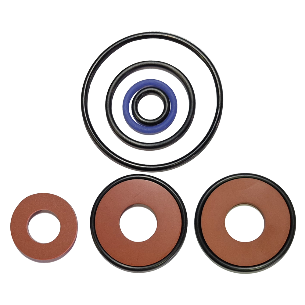 Flomatic RPZ Rubber Repair Kit 32mm