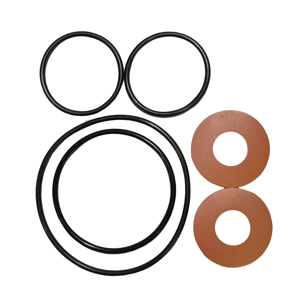 Flomatic DCV Rubber Repair Kit 20-25mm