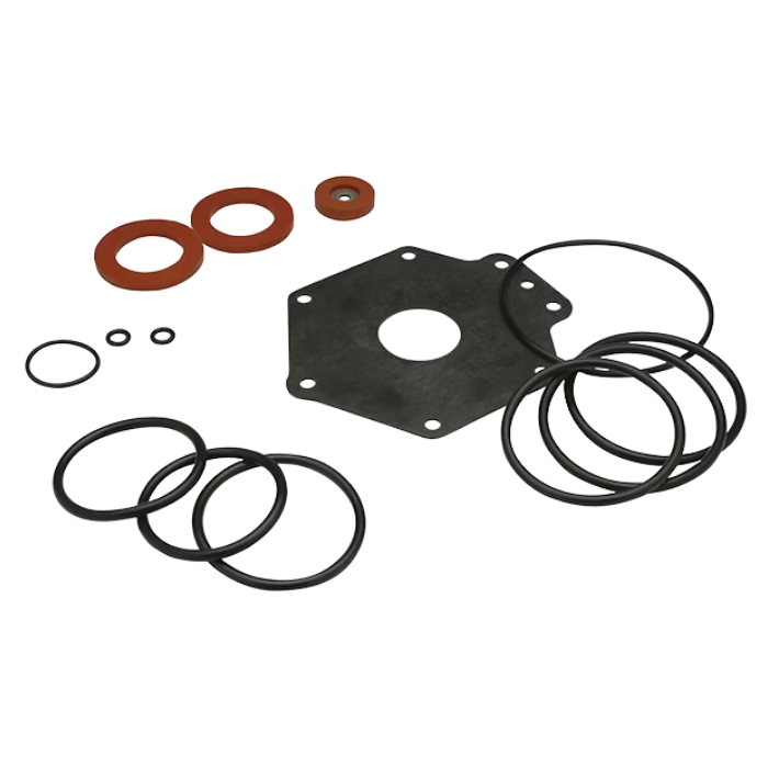 Wilkins RPZ 375 Series Major Rubber Repair Kit 32-50mm