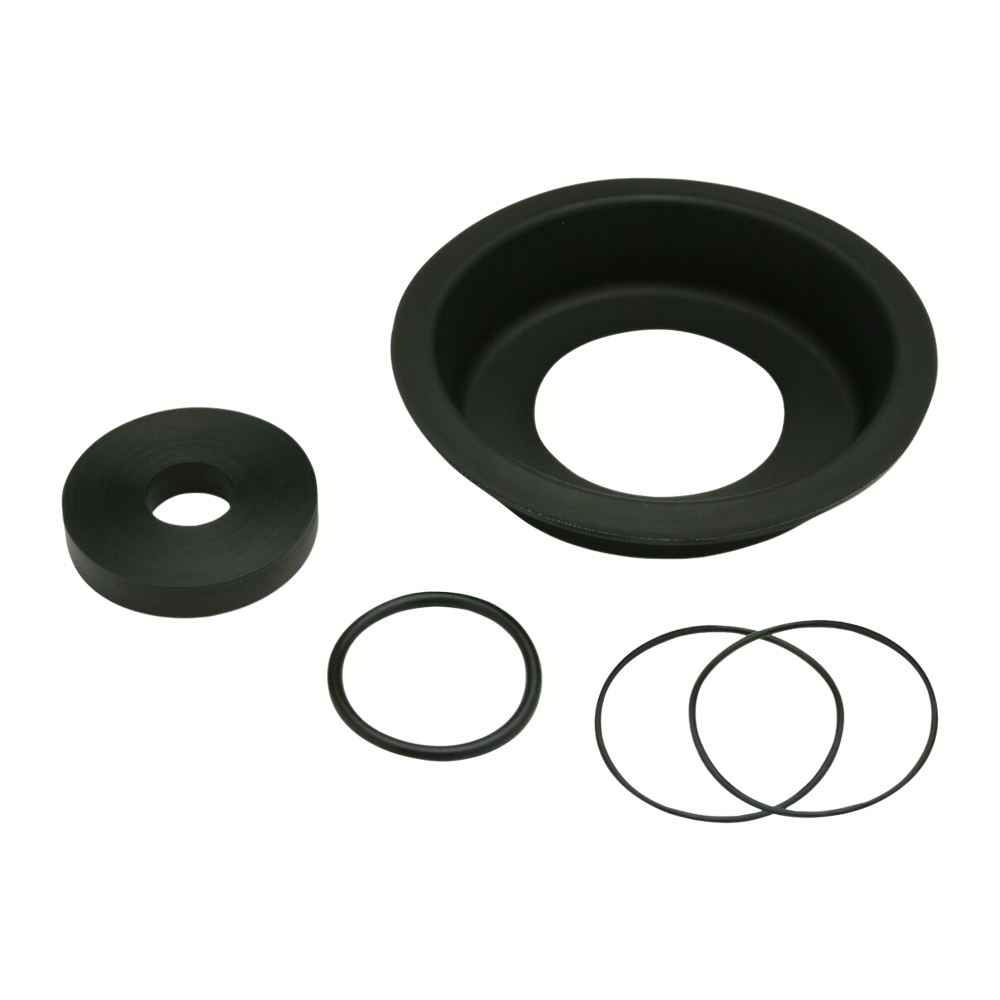 Wilkins RPZ 375 Series Relief Valve Rubber Kit Seal Kit 65-150mm