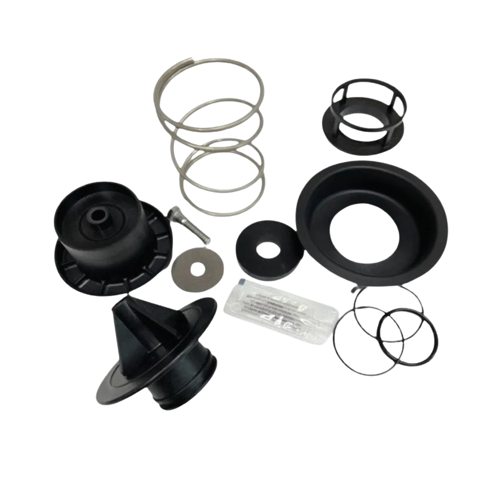 [WIR375-65150RVMIS] Wilkins RPZ 375 Series Relief Valve Repair Complete Internal Kit 65-150mm