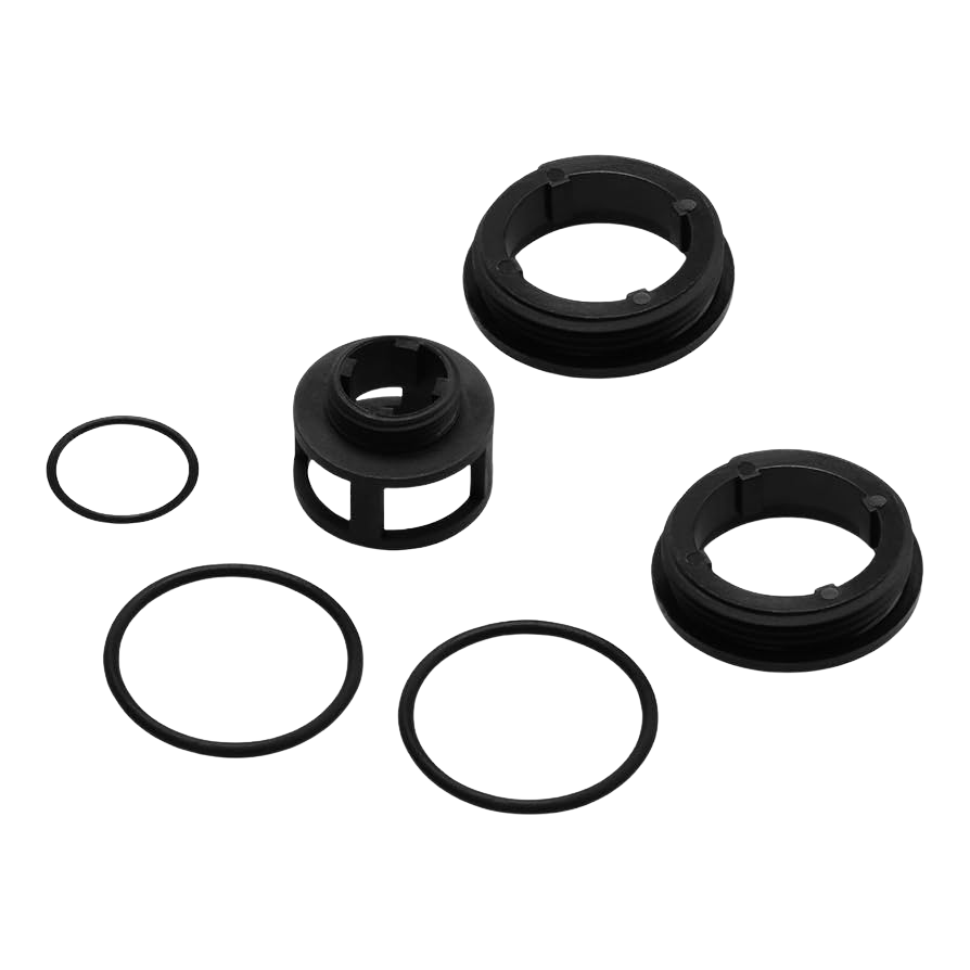 Wilkins RPZ 975 Series Complete Seat Repair Kit 6-15mm