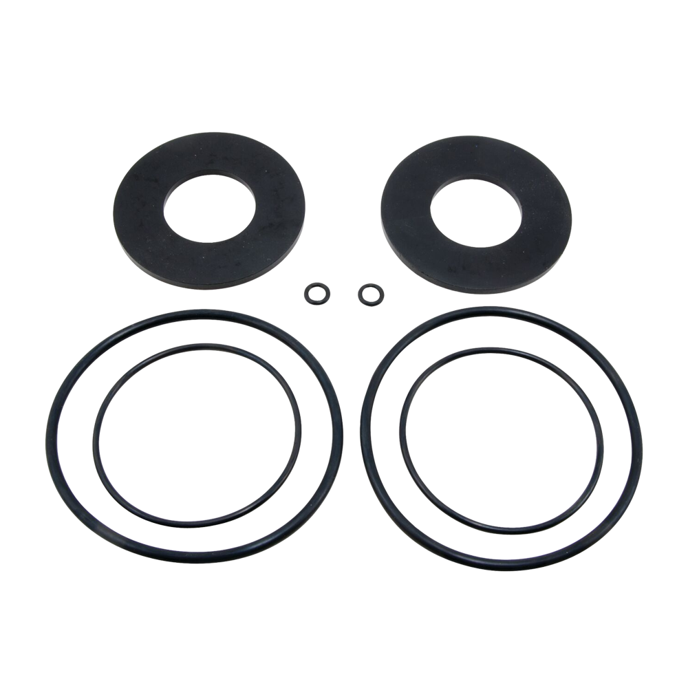 [WD709-100CompleteRK] Watts DCV 709 Series Check 1 & Check 2 Rubber Kit