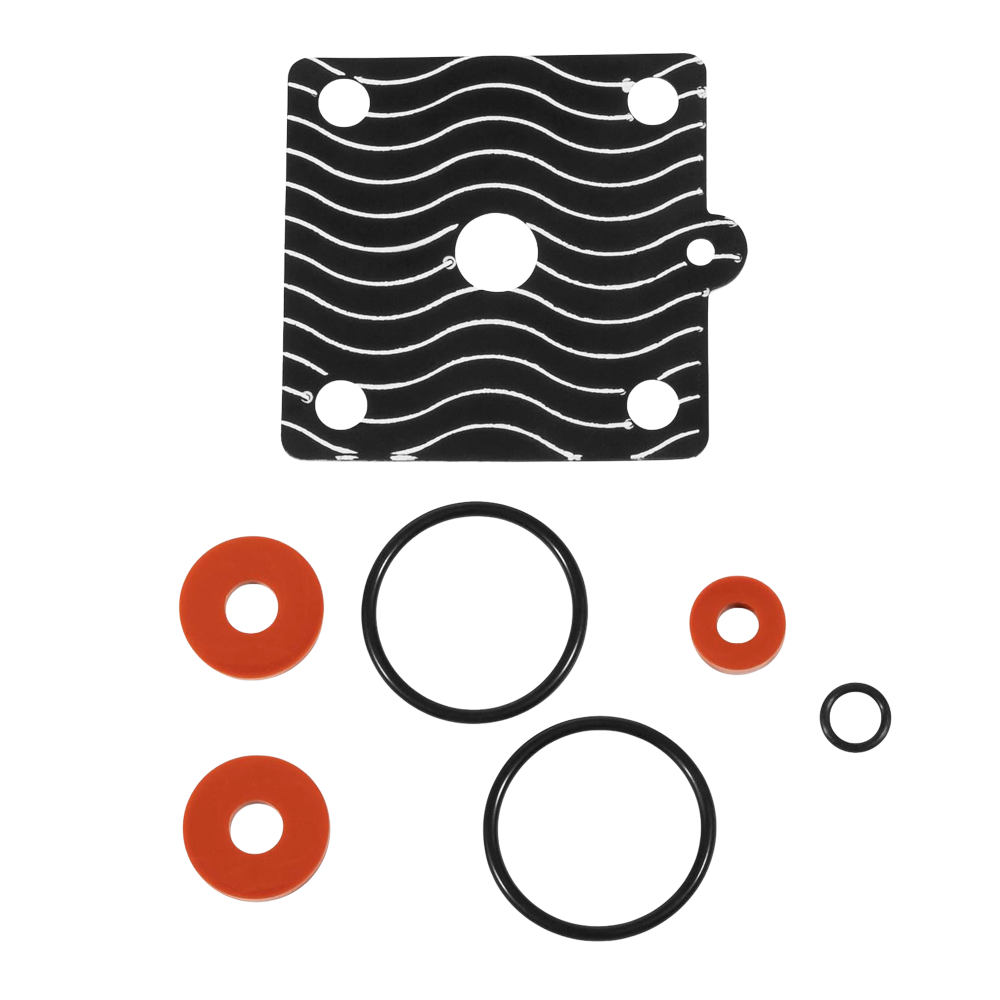 Wilkins RPZ 975 Series Rubber Repair Kit 6-15mm