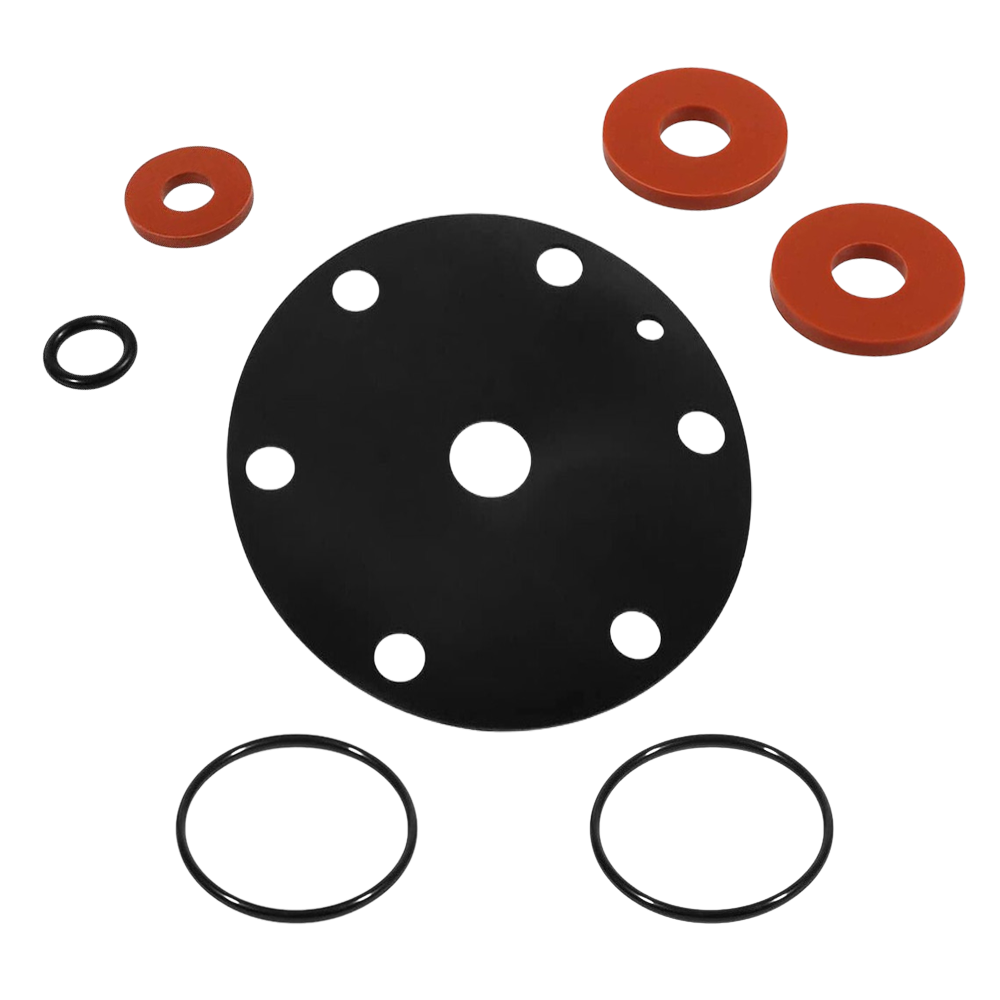 Wilkins RPZ 975 Series Rubber Repair Kit 32-50mm
