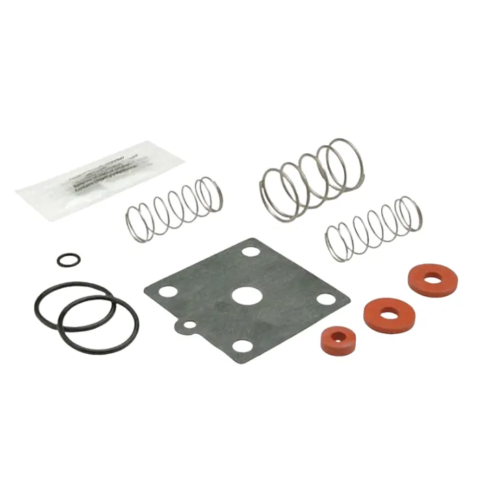 Wilkins RPZ 975 Series Complete Rubber Repair Kit 6-15mm