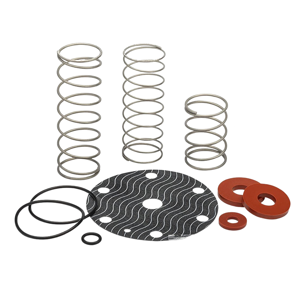 Wilkins RPZ 975 Series Complete Rubber Repair Kit 20-25mm