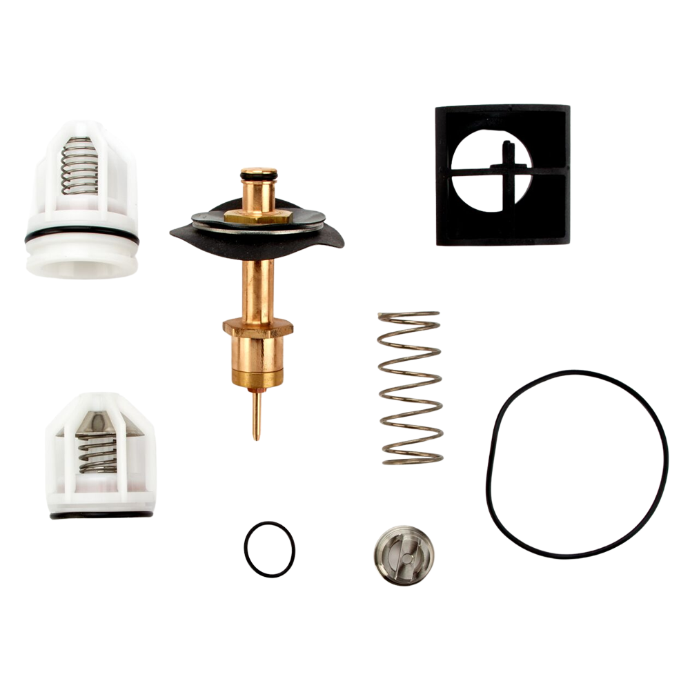 [WR9-2025mmComptRPK] Watts RPZ 009 Series Complete Internal Parts Kit 20-25mm