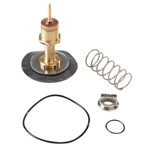 Watts RPZ 009 Series Total Relief Valve Repair Kit 20-25mm
