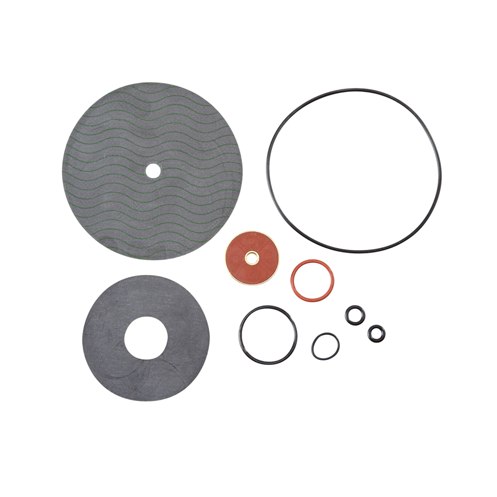 Watts RPZ 009 Series Relief Valve Minor Repair Kit 32-50mm