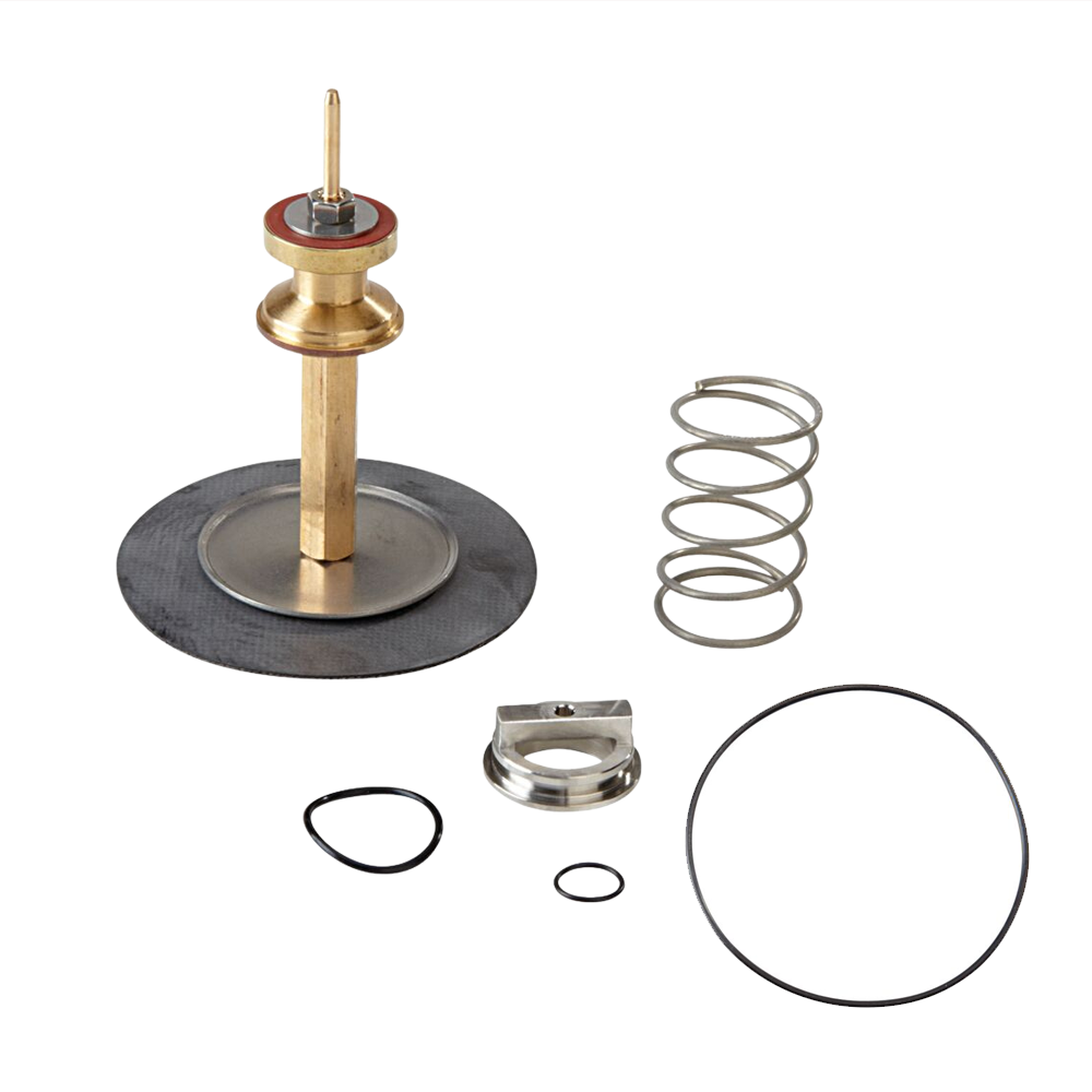 [WR9-3250RVMK] Watts RPZ 009 Series Total Relief Valve Kit 32-50mm