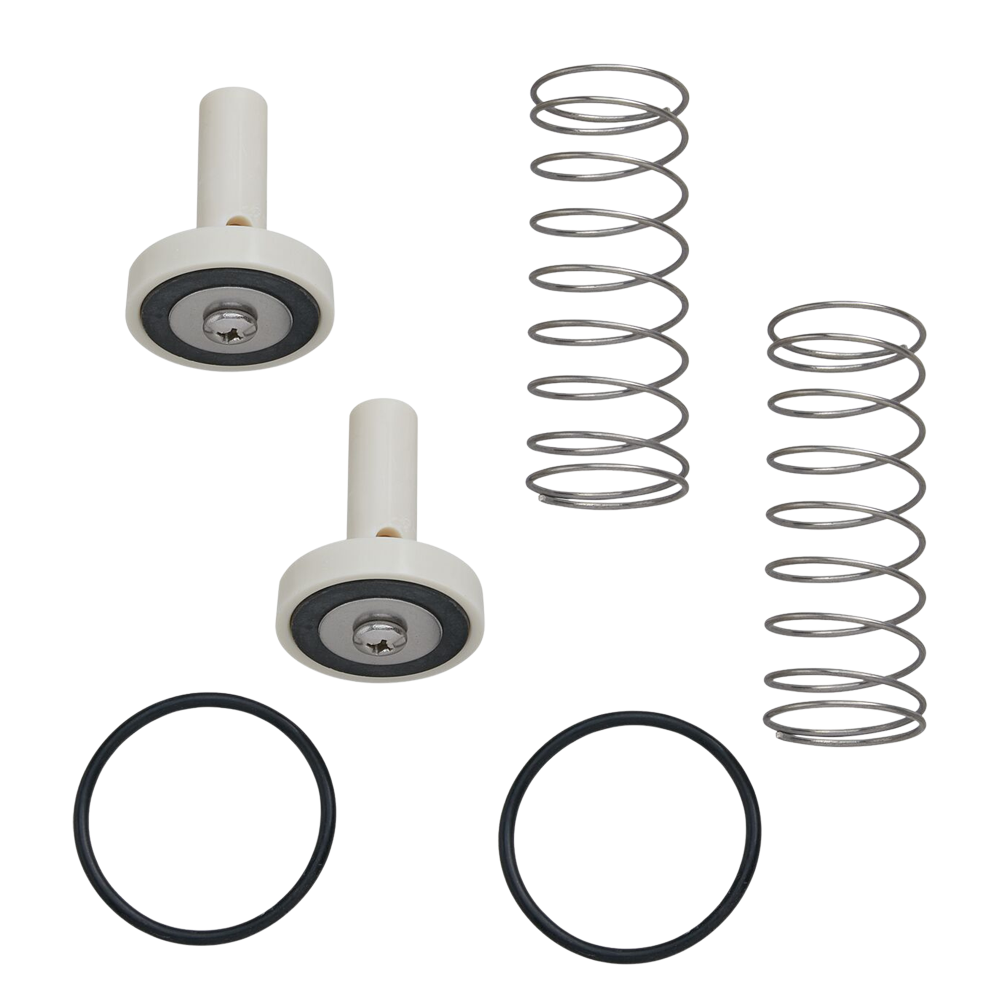 [FRD805-20-32PoppetKit] Febco DCV 805 Series Complete Internal Parts Kit 20-32mm