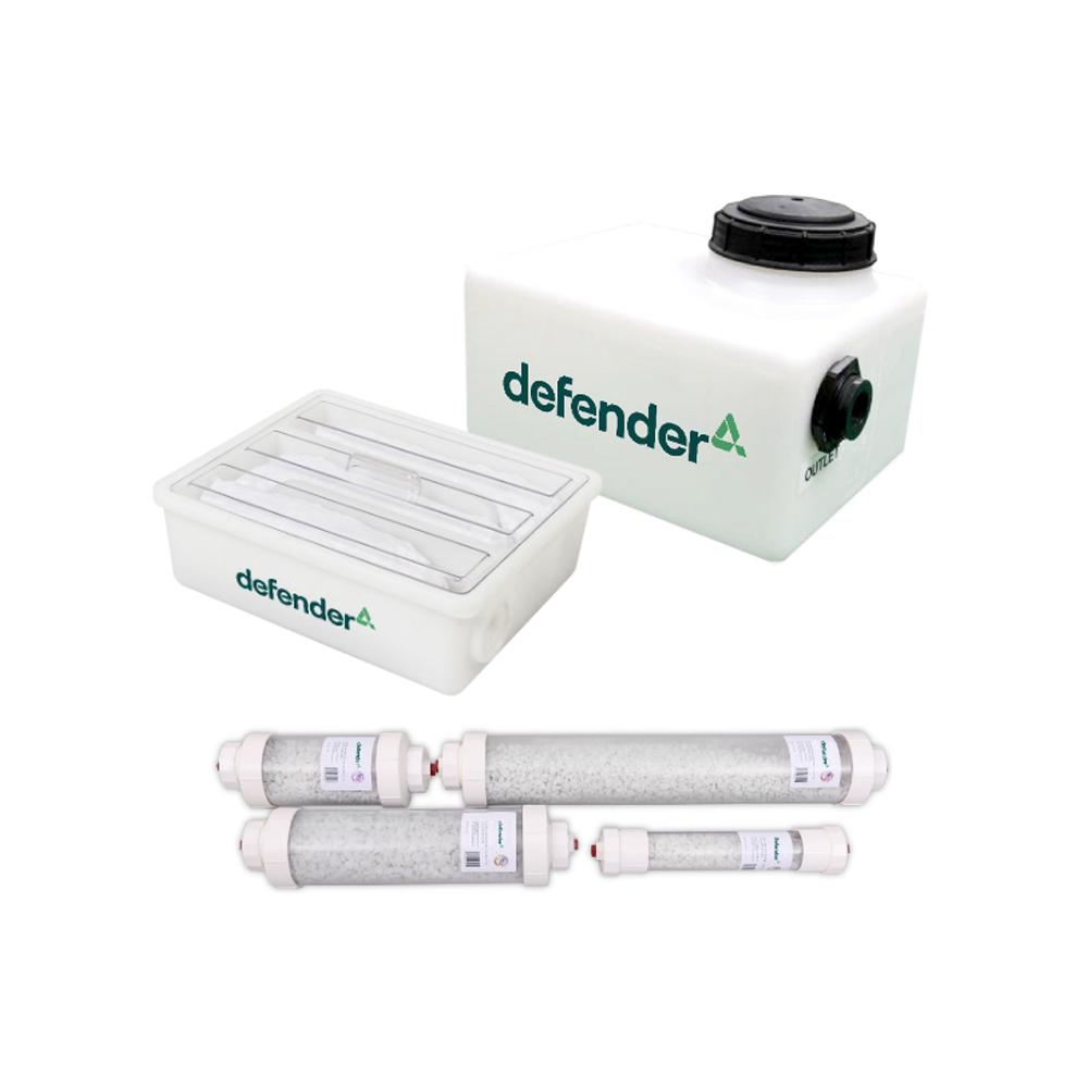 [DCN1475] Defender Condensate Neutraliser (1475kW)
